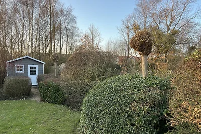 Ferienhaus Zeeduin-Oo34