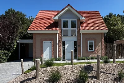 Ferienhaus Sanddorn