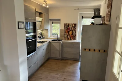 Ferienhaus Zeeduin-Oo34