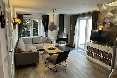 Ferienhaus Sanddorn