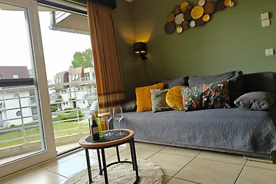 Firenze Blutsyde Bredene