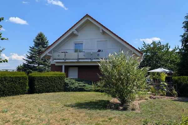 Ferienwohnung Diemitz