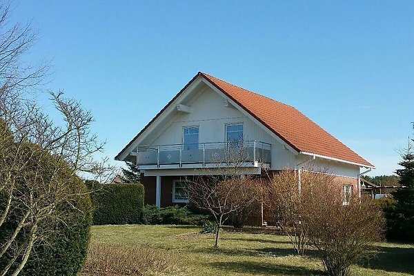 Ferienwohnung Diemitz