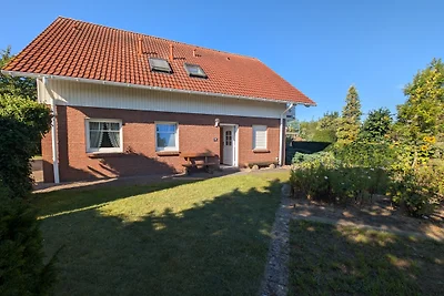Feriennest-Vilzsee