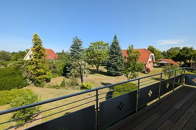Feriennest-Vilzsee