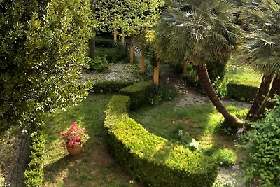 La Villa della Pieve Vecchia