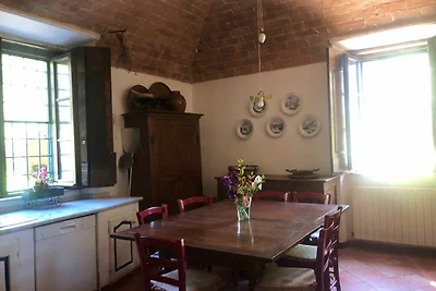 La Villa della Pieve Vecchia