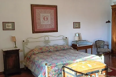 La Villa della Pieve Vecchia