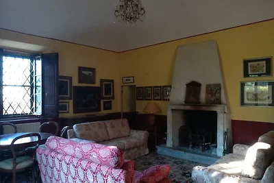 La Villa della Pieve Vecchia