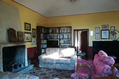 La Villa della Pieve Vecchia