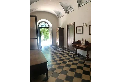 La Villa della Pieve Vecchia