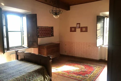 La Villa della Pieve Vecchia