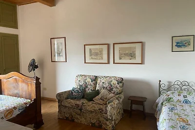 La Villa della Pieve Vecchia