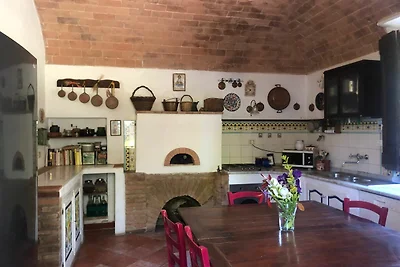 La Villa della Pieve Vecchia