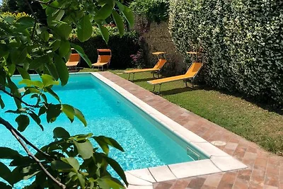 La Villa della Pieve Vecchia