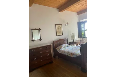 La Villa della Pieve Vecchia