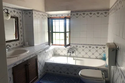 La Villa della Pieve Vecchia