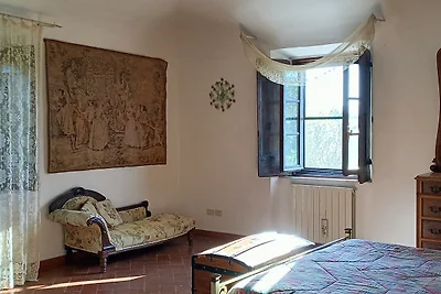 La Villa della Pieve Vecchia