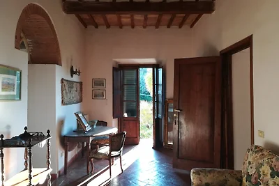 La Villa della Pieve Vecchia