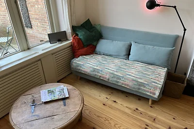 La casa di Mary. (Huis van Marietje)