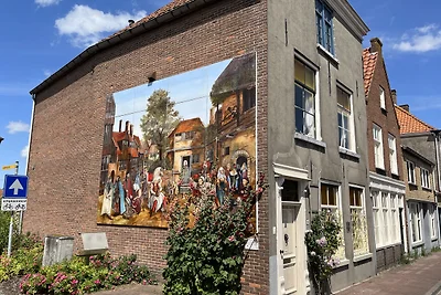 La casa di Mary. (Huis van Marietje)