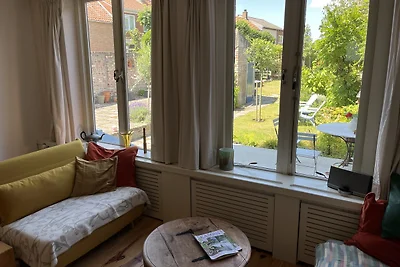 La casa di Mary. (Huis van Marietje)