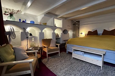 La casa di Mary. (Huis van Marietje)