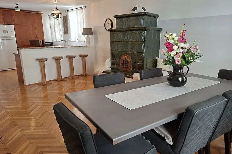 Gemeinsam Zeit verbringen