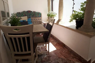 UNiKAT Ferienwohnung Győr