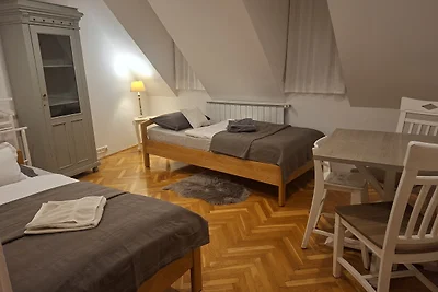 UNiKAT Ferienwohnung Győr