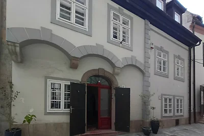 UNiKAT Ferienwohnung Győr