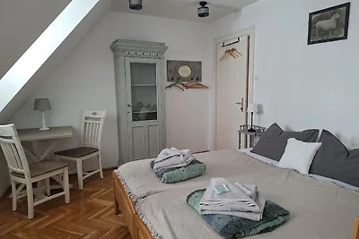 UNiKAT Ferienwohnung Győr