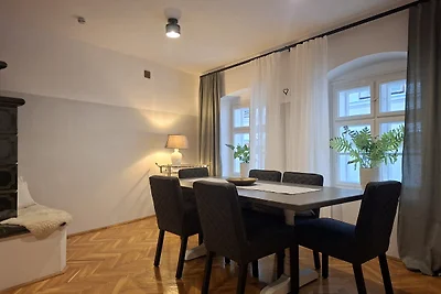 UNiKAT Ferienwohnung Győr