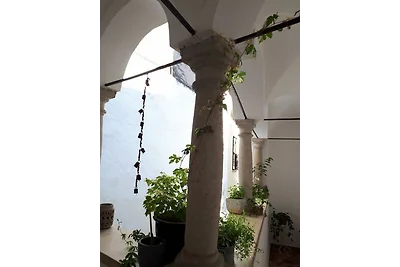 UNiKAT Ferienwohnung Győr