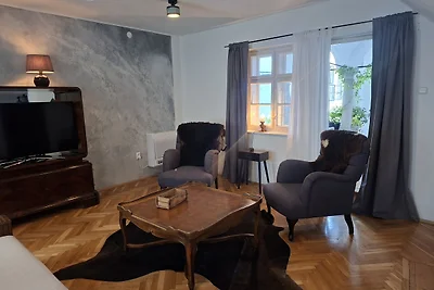 UNiKAT Ferienwohnung Győr