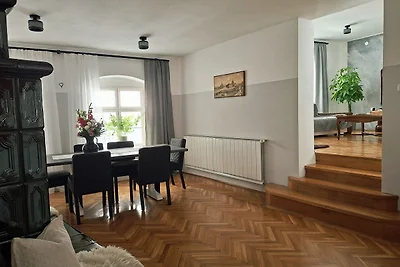 UNiKAT Ferienwohnung Győr