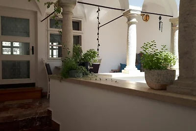 UNiKAT Ferienwohnung Győr