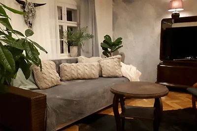 UNiKAT Ferienwohnung Győr