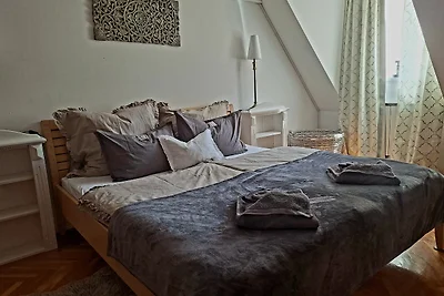 UNiKAT Ferienwohnung Győr