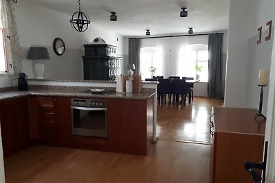 UNiKAT Ferienwohnung Győr