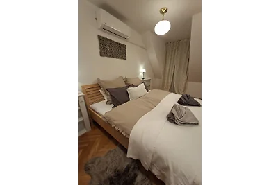 UNiKAT Ferienwohnung Győr