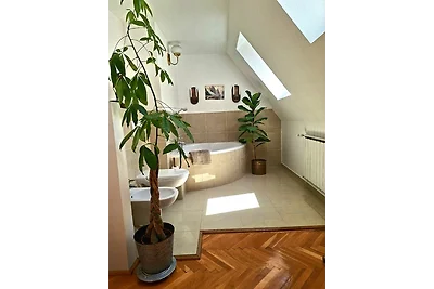 UNiKAT Ferienwohnung Győr