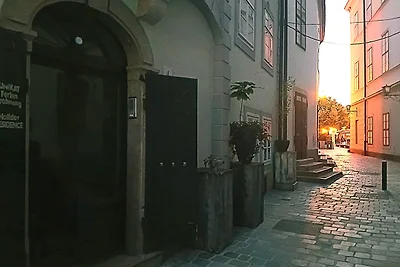 UNiKAT Ferienwohnung Győr
