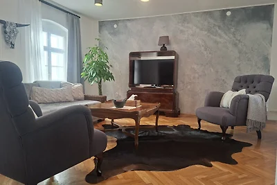 UNiKAT Ferienwohnung Győr