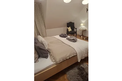UNiKAT Ferienwohnung Győr