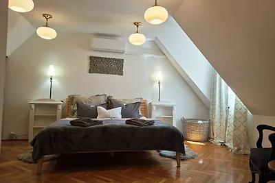 UNiKAT Ferienwohnung Győr