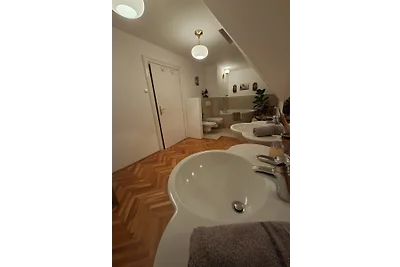 UNiKAT Ferienwohnung Győr