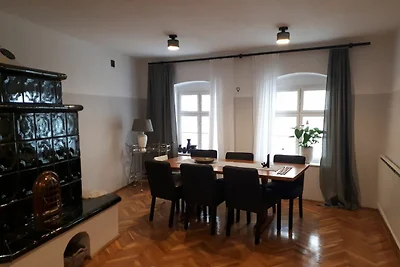 UNiKAT Ferienwohnung Győr