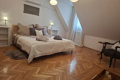 UNiKAT Ferienwohnung Győr