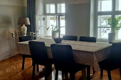 UNiKAT Ferienwohnung Győr
